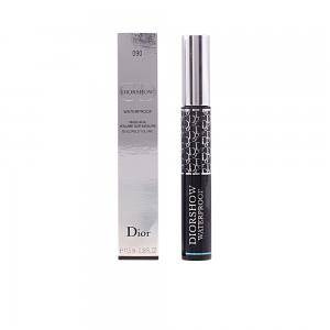 Diorshow Waterproof Mascara Buildable Volume wodoodporny tusz do