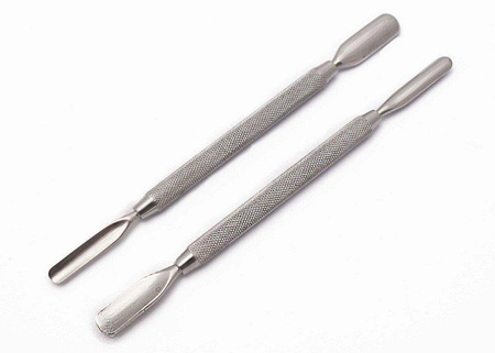 Przyrząd kosmetyczny kopytko dłutko  61-1 