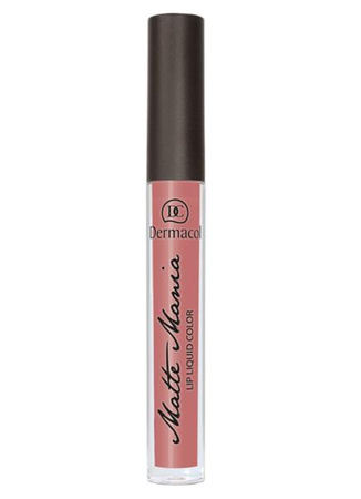 Matte Mania Lipstick matowa pomadka w płynie 14 3.5ml
