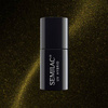 SEMILAC Kocie Oko Semilac Cat Eye Gold 612