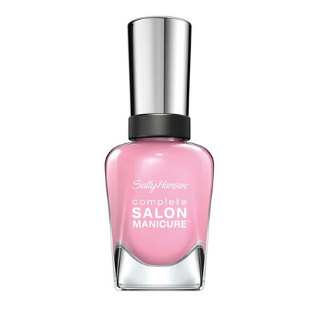 Sally Hansen Lakier Complete Salon Manicure Nr 523  Aflorable