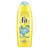 Island Vibes Hawaii Love Shower Gel żel pod prysznic Pineapple Frangipani Scent 400ml
