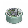Daylight świeczka zapachowa Eucalyptus Mint 35g