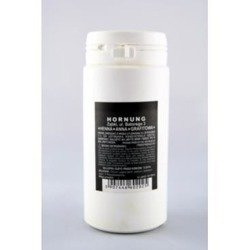 Henna w proszku Anna Grafit 50g