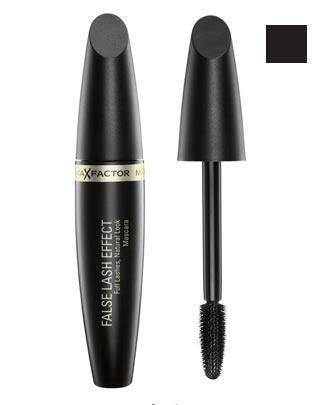 False Lash Effect Efekt sztucznych rzęs maskara Black 13ml