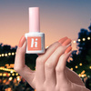 Lakier hybrydowy hi hybrid 5 ml Granular Melon #113