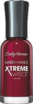 Hard As Nails Xtreme Wear lakier do paznokci 510 Brick Wall 11,8ml