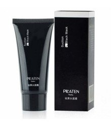 PILATEN Black Mask czarna maska do twarzy 60g