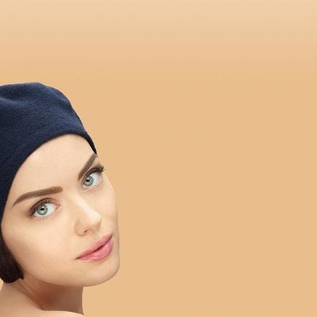 123 Perfect Foundation podkład ujednolicający 54 Beige 30ml