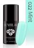 Semilac lakier hybrydowy 022 Mint 7ml