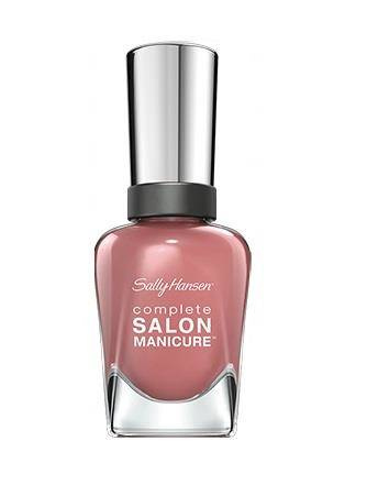 Complete Salon Manicure lakier do paznokci 260 So Much Fawn 14,7ml