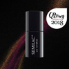 Semilac Cat Eye 3D Kocie Oko Pink 639 7ml