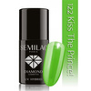 SEMILAC Lakier Hybrydowy Nr 122 Kiss The Prince! 7ml 