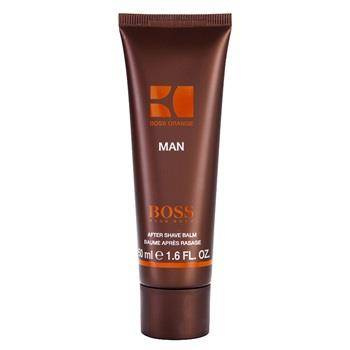 Boss Orange Man balsam po goleniu 50ml