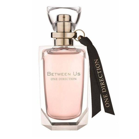 Between Us Woman woda perfumowana spray 100ml Tester