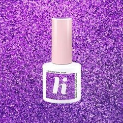 Lakier hybrydowy hi hybrid 5 ml Glow Girl #434