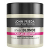 Sheer Blonde Flawless Recovery maska intensywnie nawilżająca włosy 150ml