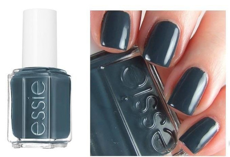 Essie Lakier The Perfect Cover Up szeroki pędzelek
