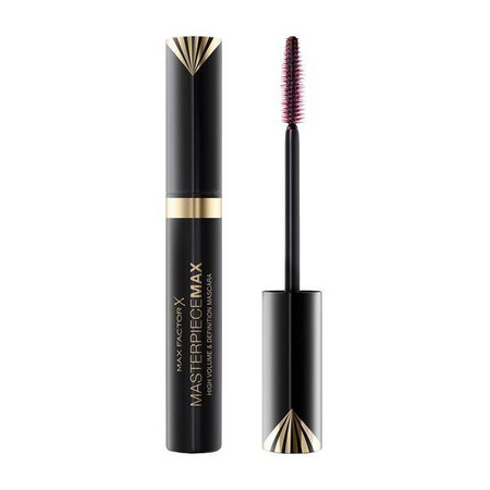 Masterpiece Max High Volume And Definition Mascara pogrubiający tusz do rzęs 001 Black 7.2ml