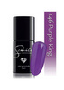 UV Hybrid lakier hybrydowy 146 Purple King 7ml
