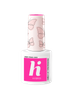  Lakier hybrydowy hi hybrid 5 ml Very pink #262