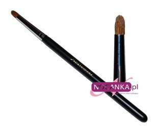 Kozłowski Pędzelek do cieni z Naturalnego Włosia Okrągły
