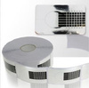 Formy szablony standardowe SILVER 100 szt