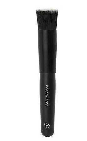 Golden Rose Perfect Finish Brush Pędzel do podkładu