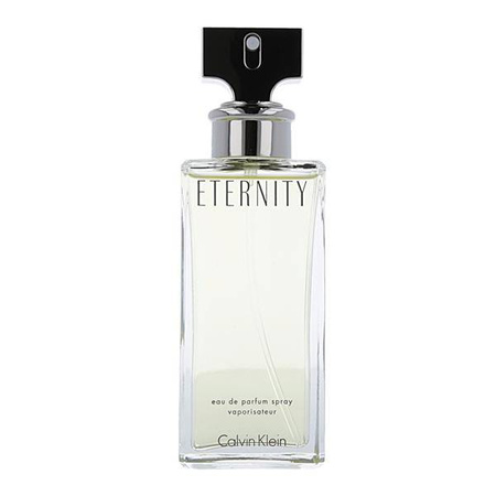 Eternity Woman woda perfumowana spray 100ml Tester