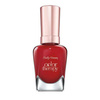Color Therapy Argan Oil Formula lakier do paznokci 360 Red-y To Glow 14,7ml
