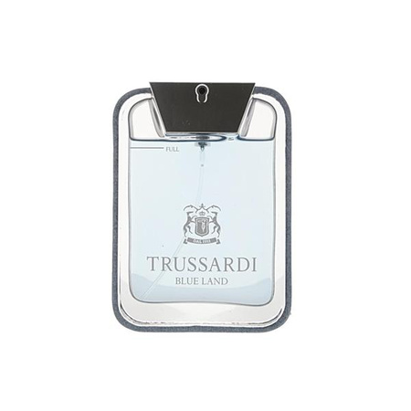 Blue Land woda toaletowa spray 100ml Tester