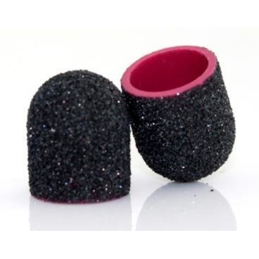Nakładki kapturki na frezy premium 10mm grit  120