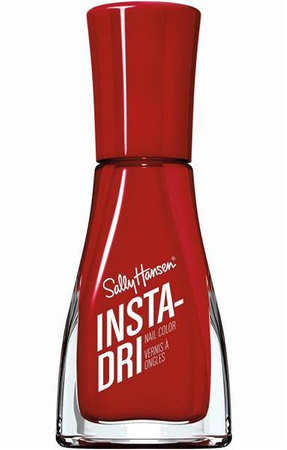 Insta-Dri Nail Color lakier do paznokci 373 Rapid Red 9,17ml