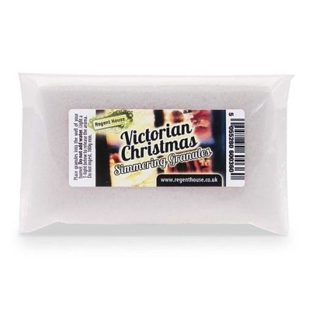Regent House Granulki Zapachowe Wiktoriańskie Boże Narodzenie  200g
