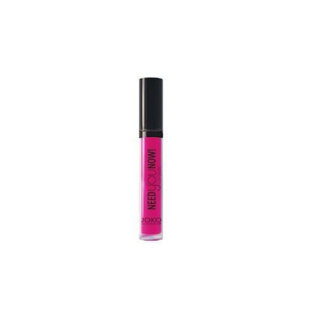 Make-Up Need You Now! Lip Gloss kremowy błyszczyk do ust 022 6ml