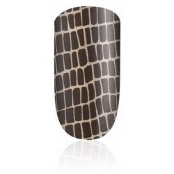 Essie Naklejki na Paznokcie Crock Chic