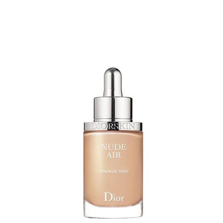 Diorskin Nude Air podkład o właściwościach serum 033 Apricot Beige 30ml