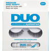 Rzęsy i akcesoria Duo Professional Eyelashes 1 para sztucznych rzęs D11 + Lash Adhesive klej do rzęs 2,5g