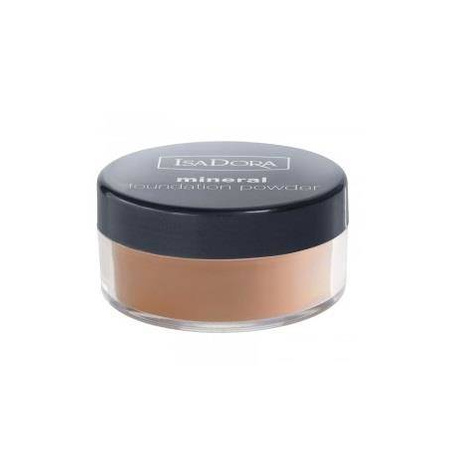 Mineral Powder Foundation podkład mineralny nr 04 Medium Beige 8g