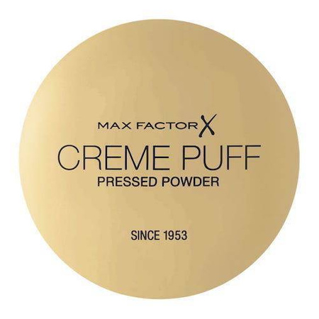 Creme Puff Pressed Powder puder prasowany 41 Medium Beige 21g