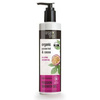 Organic Passion Fruit & Cocoa Alluring Shower Gel żel pod prysznic z masłem kakaowym i ekstraktem z marakui 280ml