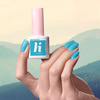 Lakier hybrydowy hi hybrid 5 ml Light Blue #313