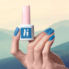 Lakier hybrydowy hi hybrid 5 ml Casual Blue #329