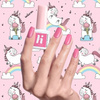  Lakier hybrydowy hi hybrid 5 ml Pink Sand #217