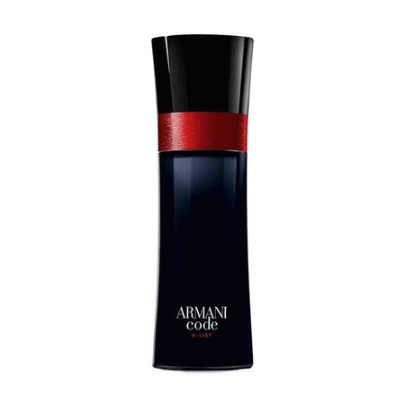 Armani Code A-List Pour Homme woda toaletowa spray 75ml