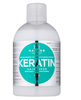 KJMN Keratin Shampoo szampon do włosów suchych i łamiących się 1000ml