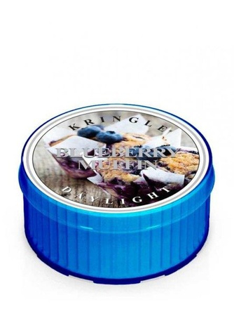 Kringle Candle Świeczka Blueberry Muffin 35g