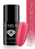 Semilac Lakier Hybrydowy 065 Wild Strawberry 7ml