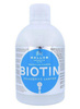 Biotin Beautifying Shampoo upiększający szampon do włosów słabych i pozbawionych blasku 1000ml