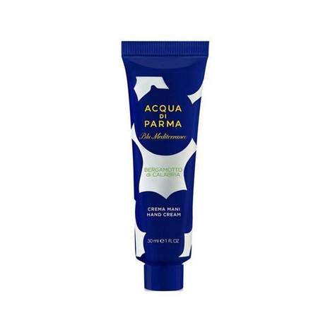 Blu Mediterraneo Bergamotto Di Calabria krem do rąk 30ml